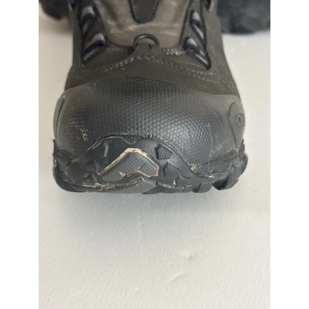 Oboz Men's  Bridger 10